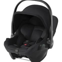 Britax Römer Baby-Safe Core Babyskydd - Space Black