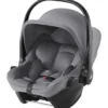 Britax Römer Baby-Safe Core Babyskydd - Frost Grey