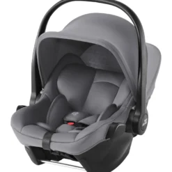 Britax Römer Baby-Safe Core Babyskydd - Frost Grey