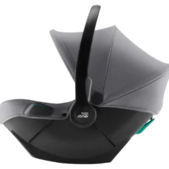 Britax Römer Baby-Safe Core Babyskydd - Frost Grey