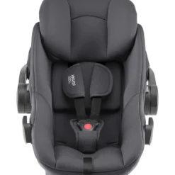 Britax Römer Baby-Safe Core Babyskydd - Midnight Grey