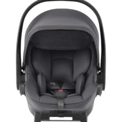 Britax Römer Baby-Safe Core Babyskydd - Midnight Grey