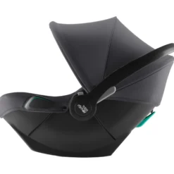 Britax Römer Baby-Safe Core Babyskydd - Midnight Grey