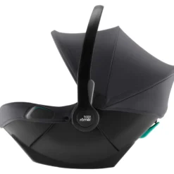 Britax Römer Baby-Safe Core Babyskydd - Midnight Grey
