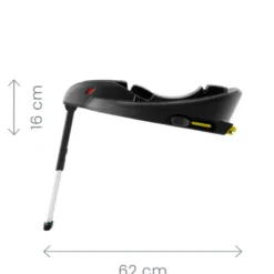 Britax Römer Baby-Safe Core Bas