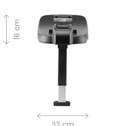 Britax Römer Baby-Safe Core Bas