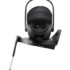 Britax Römer Baby-Safe Pro Classic Babyskydd inkl. Vario Base 5Z - Deep Black