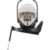 Britax Römer Baby-Safe Pro Lux Babyskydd - Soft Taupe