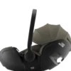 Britax Römer Baby-Safe Pro Lux Babyskydd - Urban Olive
