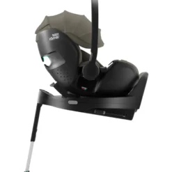 Britax Römer Baby-Safe Pro Lux Babyskydd - Urban Olive