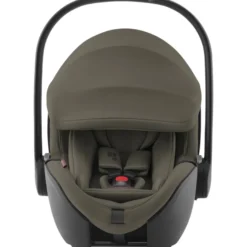 Britax Römer Baby-Safe Pro Lux Babyskydd - Urban Olive