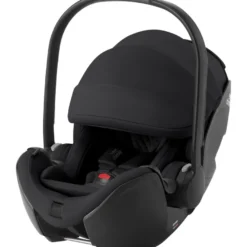 Britax Römer Baby-Safe Pro Lux Babyskydd - Onyx Black