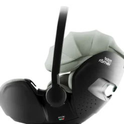 Britax Römer Baby-Safe Pro Style Babyskydd - Sage Green