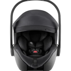 Britax Römer Baby-Safe Pro Style Babyskydd - Carbon Black