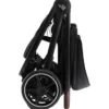 Britax Römer B-Agile R Sittvagn - Carbon Black