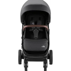Britax Römer B-Agile R Sittvagn - Carbon Black