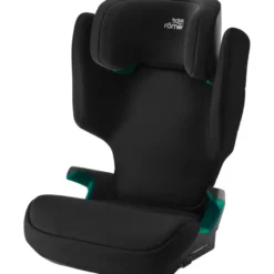 Britax Römer Discovery Plus 2 Bältesstol - Space Black