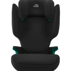 Britax Römer Discovery Plus 2 Bältesstol - Space Black