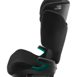 Britax Römer Discovery Plus 2 Bältesstol - Space Black
