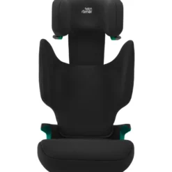 Britax Römer Discovery Plus 2 Bältesstol - Space Black
