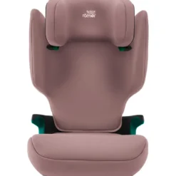 Britax Römer Discovery Plus 2 Bältesstol - Dusty Rose