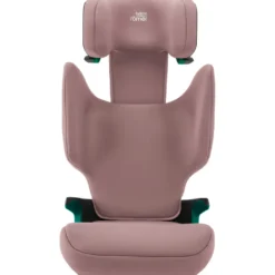 Britax Römer Discovery Plus 2 Bältesstol - Dusty Rose