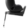 Britax Römer Dualfix M Plus Bilbarnstol - Midnight Grey