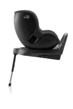 Britax Römer Dualfix M Plus Bilbarnstol - Midnight Grey