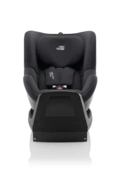 Britax Römer Dualfix M Plus Bilbarnstol - Midnight Grey