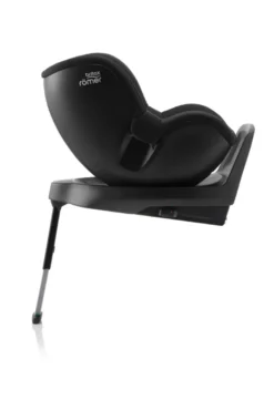 Britax Römer Dualfix M Plus Bilbarnstol - Space Black