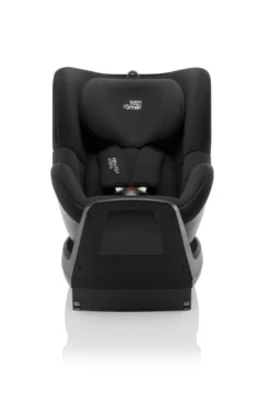 Britax Römer Dualfix M Plus Bilbarnstol - Space Black