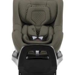 Britax Römer Dualfix Pro M Lux Bilbarnstol - Urban Olive