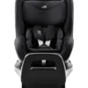 Britax Römer Dualfix Pro M Style Bilbarnstol - Carbon Black