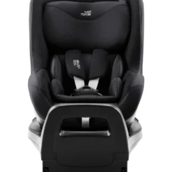 Britax Römer Dualfix Pro M Style Bilbarnstol - Carbon Black