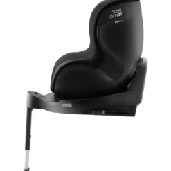 Britax Römer Dualfix Pro M Style Bilbarnstol - Carbon Black