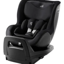 Britax Römer Dualfix Pro M Style Bilbarnstol - Carbon Black