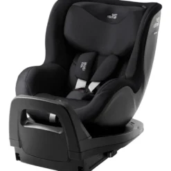 Britax Römer Dualfix Pro M Style Bilbarnstol - Carbon Black
