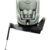 Britax Römer Dualfix Pro M Style Bilbarnstol - Sage Green