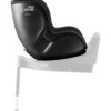 Britax Römer Dualfix 5Z Classic Bilbarnstol - Deep Black
