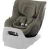 Britax Römer Dualfix 5Z Lux Bilbarnstol - Urban Olive