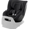 Britax Römer Dualfix 5Z Lux Bilbarnstol - Onyx Black