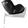 Britax Römer Dualfix 5Z Style Bilbarnstol - Carbon Black