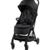 Britax Römer Flylite Resevagn - Carbon Black