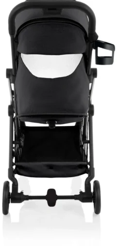Britax Römer Flylite Resevagn - Carbon Black