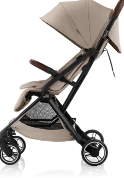 Britax Römer Flylite Resevagn - Teak