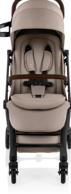Britax Römer Flylite Resevagn - Teak