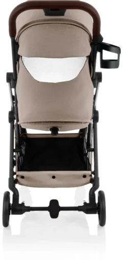 Britax Römer Flylite Resevagn - Teak