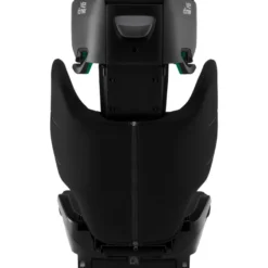 Britax Römer Hi-Liner Bältesstol - Space Black