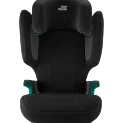 Britax Römer Hi-Liner Bältesstol - Space Black