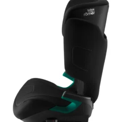 Britax Römer Hi-Liner Bältesstol - Space Black